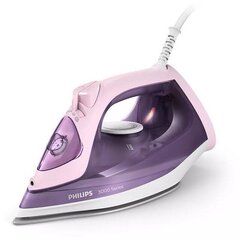 Philips 3000 series hind ja info | Triikrauad, riideaurutid | kaup24.ee