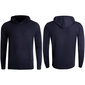 Meeste dressipluus Tommy Hilfiger, sinine hind ja info | Meeste pusad | kaup24.ee