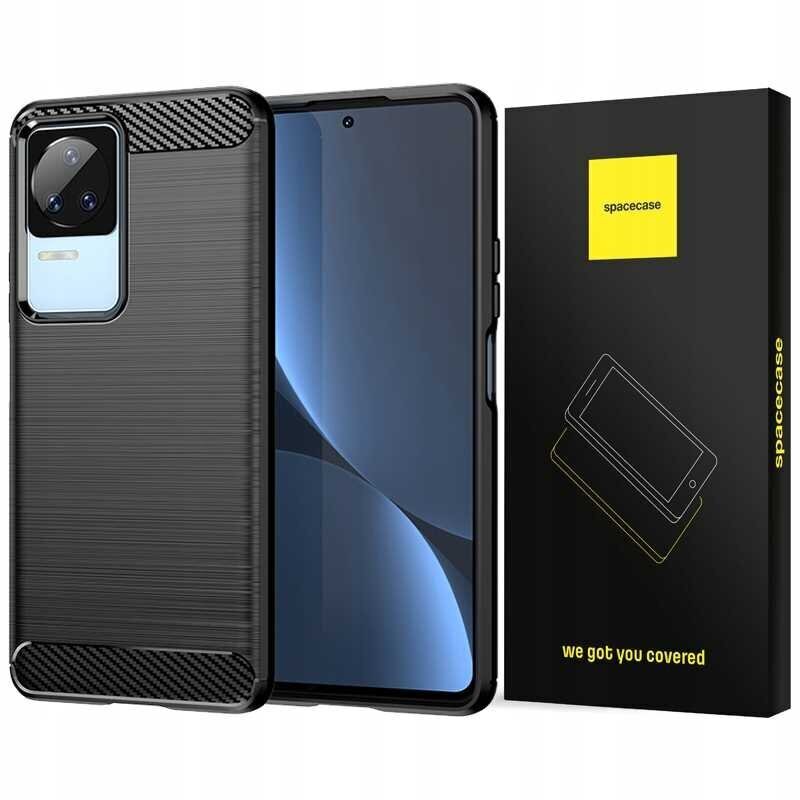 Spacecase Carbon hind ja info | Telefoni kaaned, ümbrised | kaup24.ee