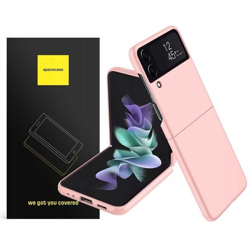 Spacecase Flip Case hind ja info | Telefoni kaaned, ümbrised | kaup24.ee