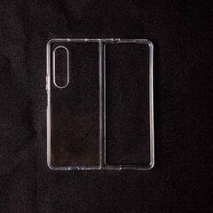 Spacecase Clear Case hind ja info | Telefoni kaaned, ümbrised | kaup24.ee