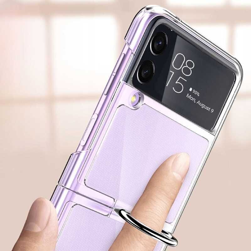 Spacecase Clear Ring hind ja info | Telefoni kaaned, ümbrised | kaup24.ee