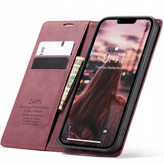 Spacecase Zaps Wallet hind ja info | Telefoni kaaned, ümbrised | kaup24.ee