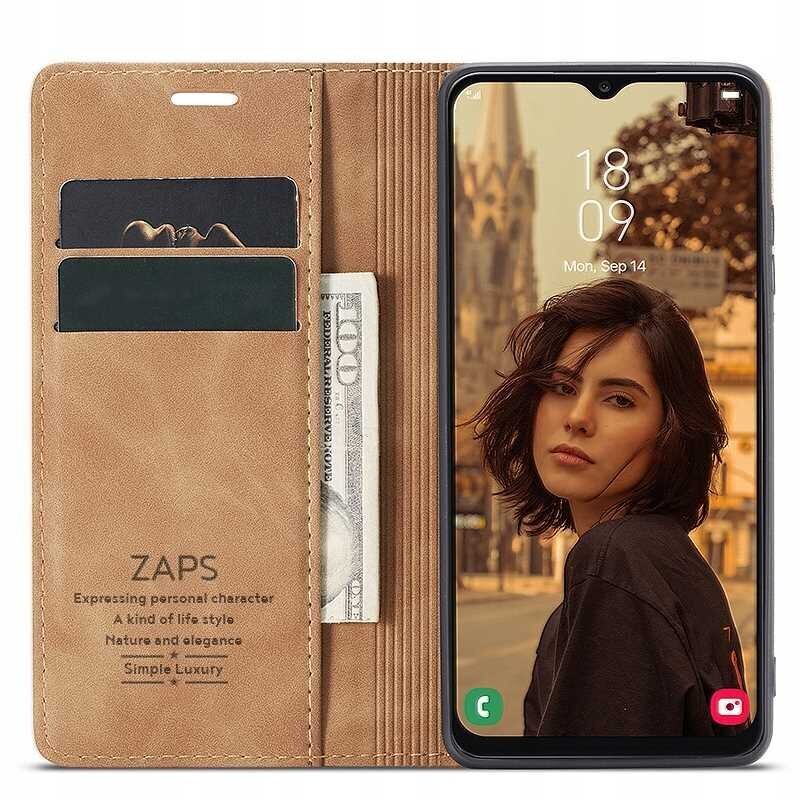 Zaps Simple Luxury hind ja info | Telefoni kaaned, ümbrised | kaup24.ee