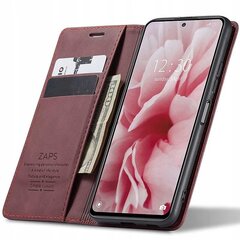 Zaps Simple Luxury цена и информация | Чехлы для телефонов | kaup24.ee