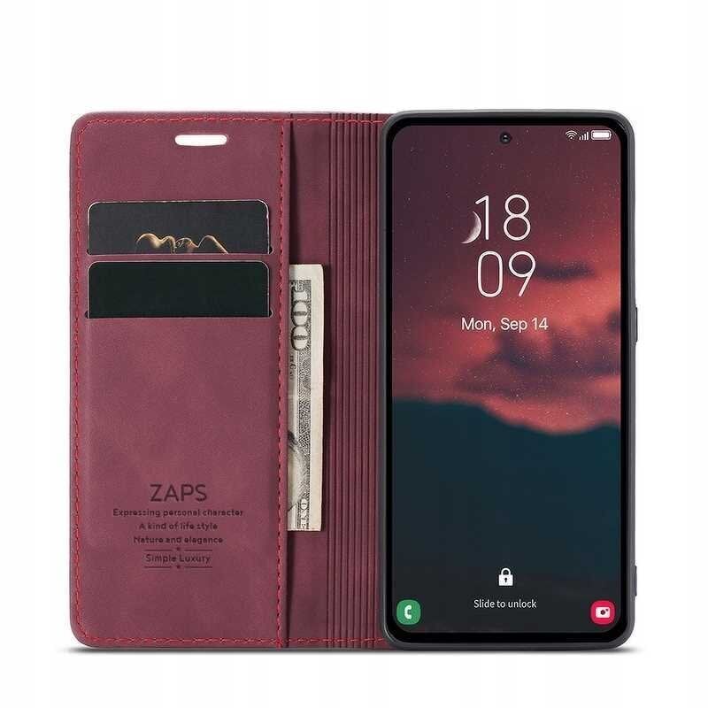 Zaps Simple Luxury hind ja info | Telefoni kaaned, ümbrised | kaup24.ee