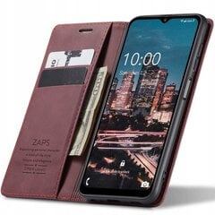 Zaps Simple Luxury hind ja info | Telefoni kaaned, ümbrised | kaup24.ee