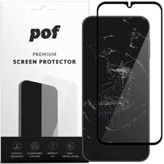 POF Full Cover Glass hind ja info | Ekraani kaitsekiled | kaup24.ee