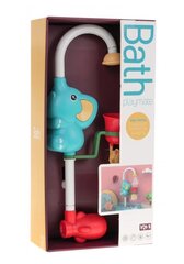 Vannimänguasi Elevant, sinine hind ja info | Imikute mänguasjad | kaup24.ee