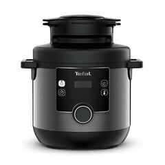 Tefal CY505E hind ja info | Aurutajad, multikeetjad | kaup24.ee