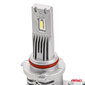 LED esitule pirnid HB4 9006 40W X1 Series MiniAmio 02969 цена и информация | Autopirnid | kaup24.ee