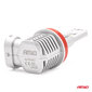 LED esitule pirnid H8/H9/H11 40W X1 Series Mini Amio 02967 hind ja info | Autopirnid | kaup24.ee