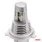 LED esitule pirnid H4 40W X1 Series Mini Amio 02965 hind ja info | Autopirnid | kaup24.ee