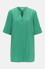 Cellbes naiste pluus ERIKA, roheline hind ja info | Naiste pluusid, särgid | kaup24.ee