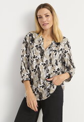 Женская блузка Cellbes MARLENE, бежевый цвет цена и информация | Женские блузки, рубашки | kaup24.ee