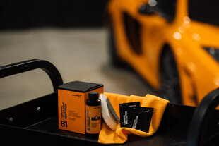 McLaren "Ceramic Headlight Restorer" 81 keraamiline tulede renoveerimiskomplekt MCL7315 цена и информация | Автохимия | kaup24.ee