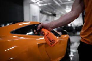 Keraamiline kiirvaha McLaren MCL6981 Ceramic Dura Coating 83, 500ml цена и информация | Автохимия | kaup24.ee