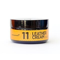 Nahakreem McLaren MCL2952 Leather Cream 11, 250ml hind ja info | Autokeemia | kaup24.ee