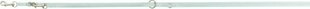 Шлейки с поводком для щенков Trixie Junior, 26-34 см/10 мм, зеленые цена и информация | Ошейники, подтяжки для собак | kaup24.ee