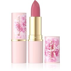 Niisutav huulepulk Eveline Cosmetics Flower Garden, 01 цена и информация | Помады, бальзамы, блеск для губ | kaup24.ee