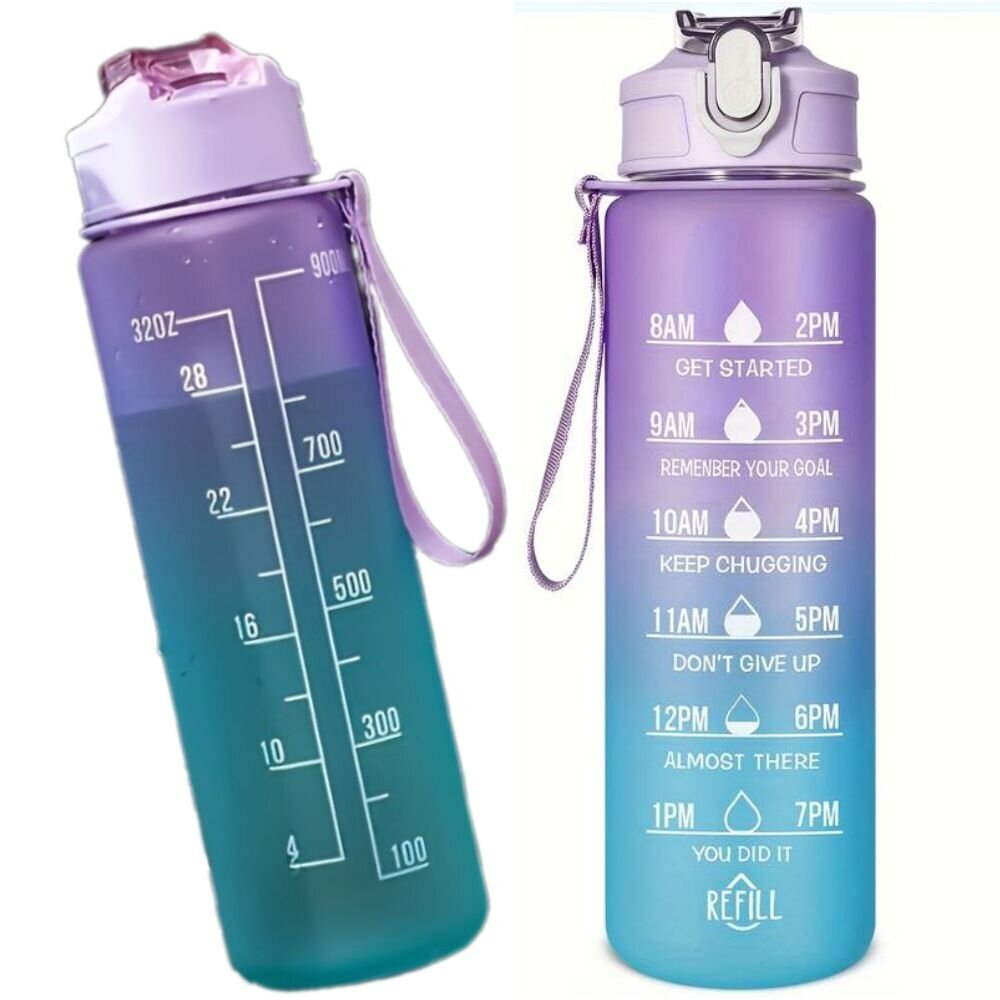 Спортивная бутылка Sport Bottle, 1000мл цена | kaup24.ee