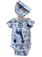 Komplekt tüdrukutele Hao Fu цена и информация | Комплекты одежды для новорожденных | kaup24.ee