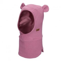 Tuukrimüts lastele TuTu, roosa hind ja info | Tüdrukute mütsid, sallid, kindad | kaup24.ee