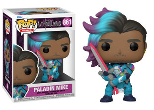 Funko POP! Wonderlands Paladin Mike 861 hind ja info | Fännitooted mänguritele | kaup24.ee