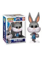 Funko POP! Space Jam A New Legacy Bugs Bunny 1183 hind ja info | Fännitooted mänguritele | kaup24.ee