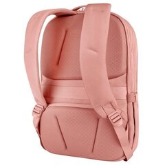 Seljakott CoolPack Bolt BUSINESS LINE roosa цена и информация | Рюкзаки и сумки | kaup24.ee