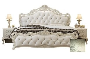 Кровать Beatriz Lux 180x200 цена и информация | Кровати | kaup24.ee