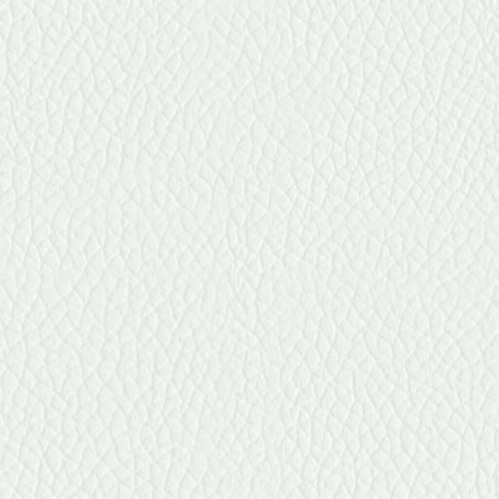 Valge Bonded Kunstnahk (Bonded Leather) 140x500cm hind ja info | Muud mööblitarvikud | kaup24.ee