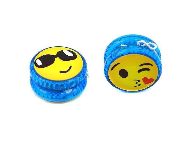 Mänguasi JoJo Emoji, 1 tk hind ja info | Poiste mänguasjad | kaup24.ee