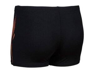 Ujumispüksid lastele Arena Swim Short Graphic hind ja info | Poiste ujumispüksid | kaup24.ee