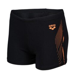 Ujumispüksid lastele Arena Swim Short Graphic hind ja info | Poiste ujumispüksid | kaup24.ee