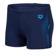 Ujumispüksid lastele Arena Swim Short Graphic цена и информация | Плавки для мальчиков | kaup24.ee