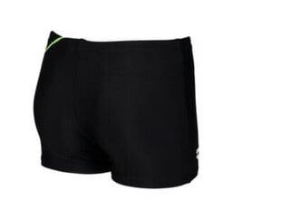 Ujumispüksid lastele Arena Swim Short LOGO hind ja info | Poiste ujumispüksid | kaup24.ee