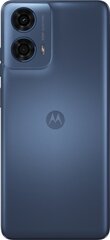 Motorola G24 Power 8/256 GB, Ink Blue цена и информация | Мобильные телефоны | kaup24.ee