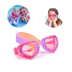 Детские очки для плавания StoreXO, розовые цена и информация | Очки для плавания | kaup24.ee