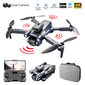 Droon S1S 4k UHD hind ja info | Droonid | kaup24.ee