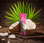 Pehmendav kätekreem Cooca & Coconut (Softening Hand Cream) 50 ml hind ja info | Kehakreemid, losjoonid | kaup24.ee