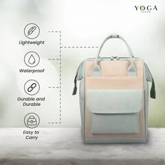 Seljakott Yogasuper цена и информация | Рюкзаки и сумки | kaup24.ee