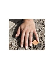 Beneto Hõbesõrmus kristallidega AGG184 hind ja info | Sõrmused | kaup24.ee