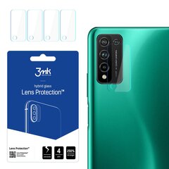 Samsung Galaxy Z Fold 5 (Front) - 3mk Lens Protection™ screen protector цена и информация | Защитные пленки для телефонов | kaup24.ee