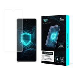 Samsung Galaxy A73 5G - 3mk 1UP screen protector цена и информация | Защитные пленки для телефонов | kaup24.ee