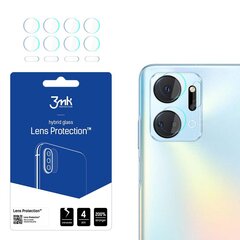 Honor X7A - 3mk Lens Protection™ screen protector цена и информация | Защитные пленки для телефонов | kaup24.ee