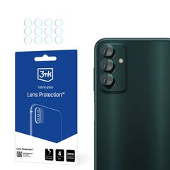 Samsung Galaxy M13 5G - 3mk Lens Protection™ screen protector цена и информация | Защитные пленки для телефонов | kaup24.ee