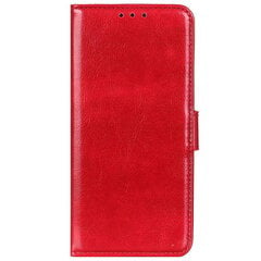 Rosso Element Book Case Nokia G50 hind ja info | Telefoni kaaned, ümbrised | kaup24.ee