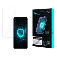 Realme 12 5G - 3mk 1UP screen protector цена и информация | Защитные пленки для телефонов | kaup24.ee