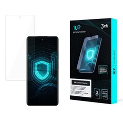 Realme 12 5G - 3mk 1UP screen protector цена и информация | Защитные пленки для телефонов | kaup24.ee